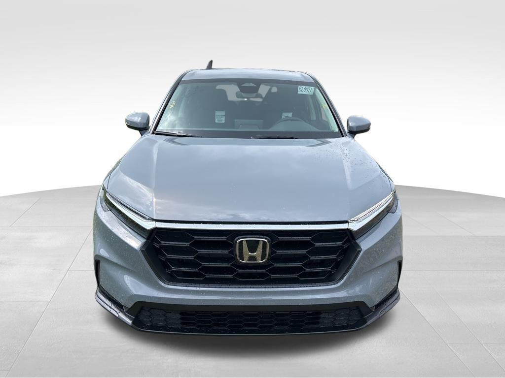 new 2026 Honda CR-V car, priced at $33,520