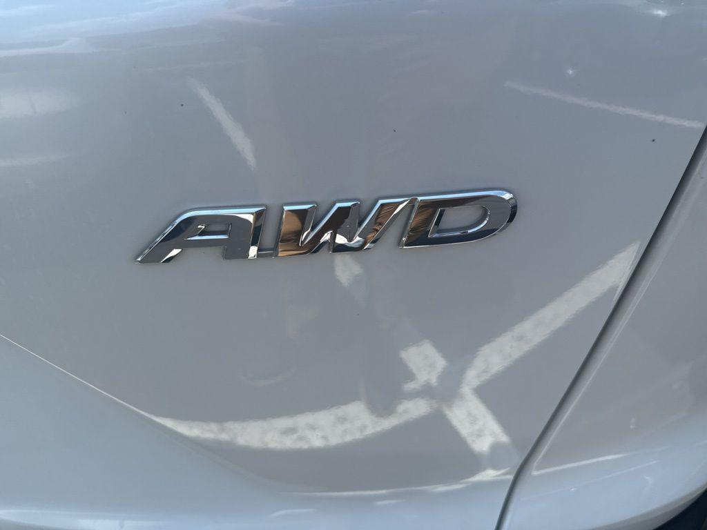 used 2022 Honda CR-V car, priced at $29,243