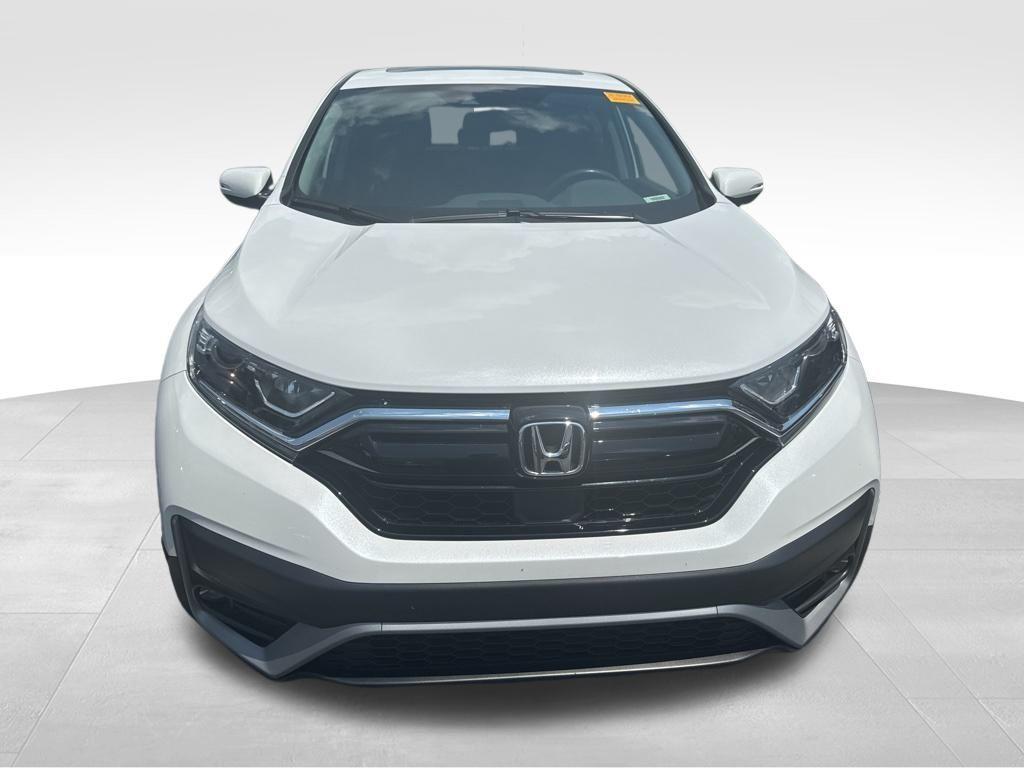 used 2022 Honda CR-V car, priced at $29,243