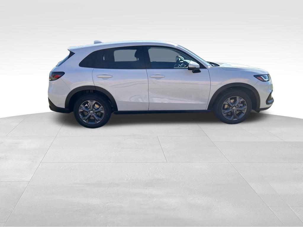 new 2026 Honda HR-V car, priced at $30,050