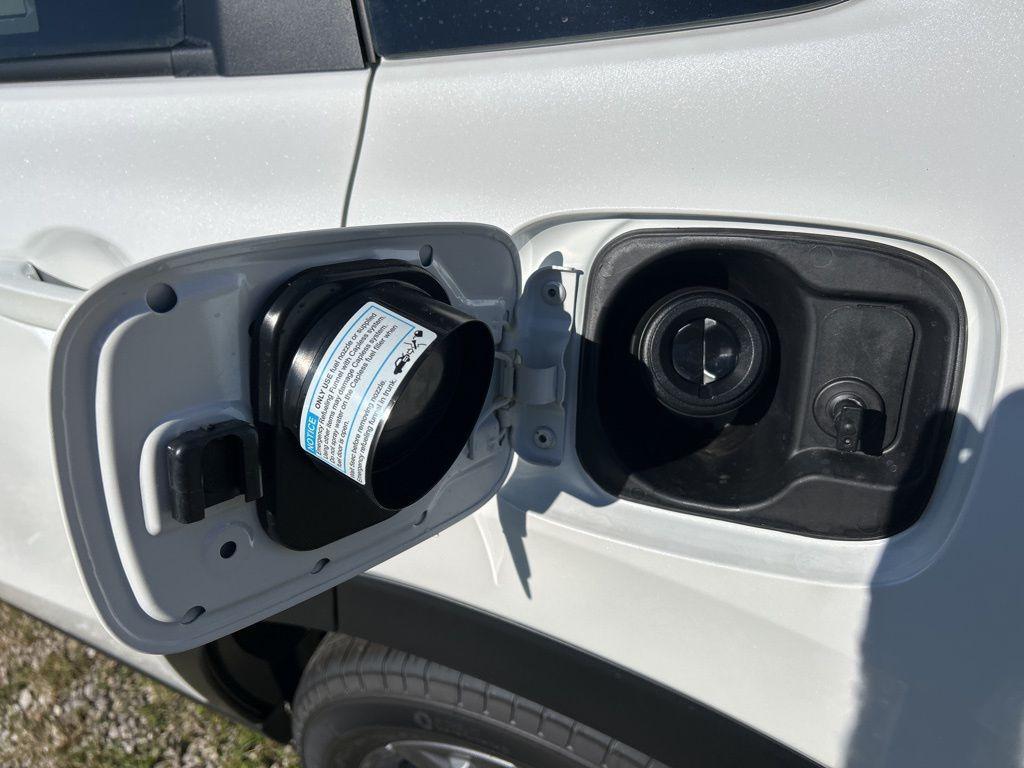 new 2026 Honda HR-V car, priced at $30,050