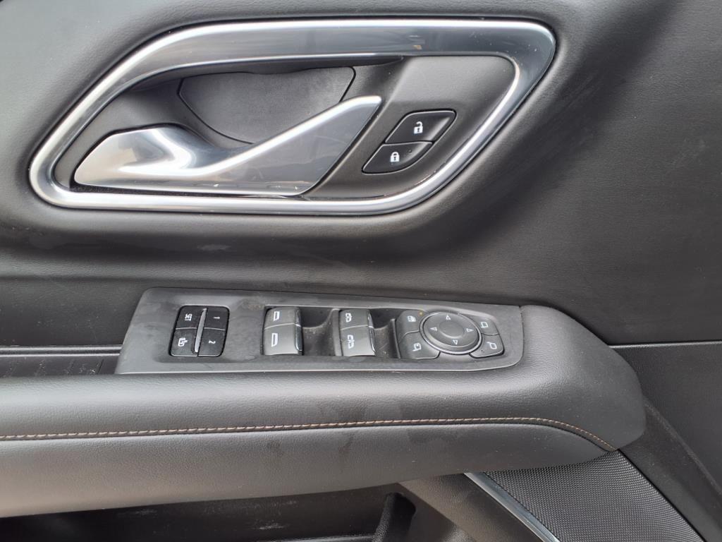 used 2023 Chevrolet Suburban car, priced at $60,661