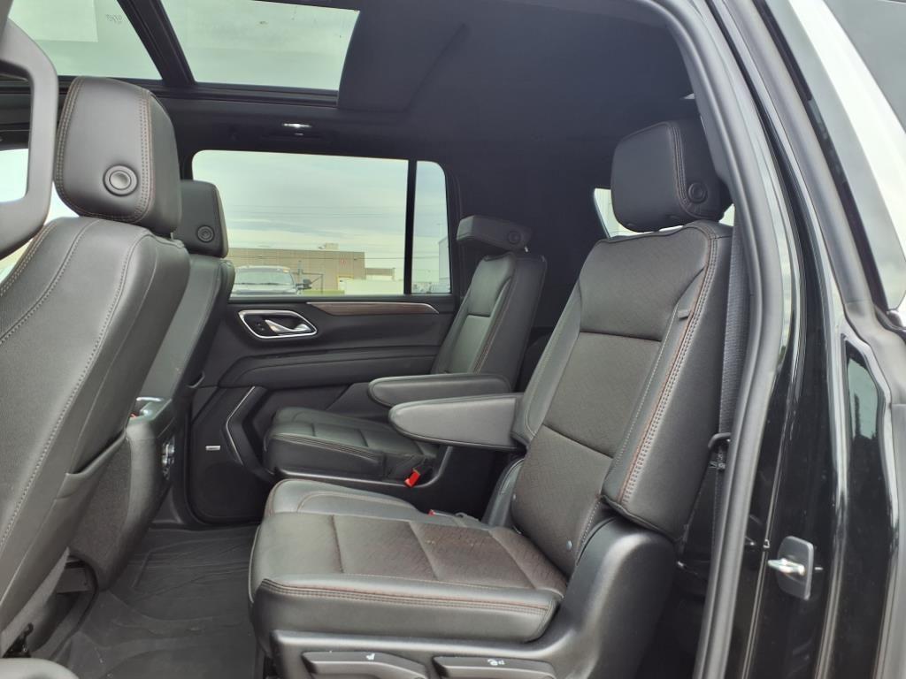 used 2023 Chevrolet Suburban car, priced at $60,661