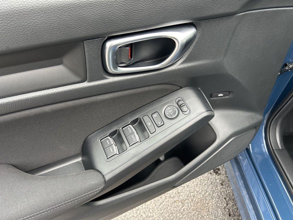 new 2026 Honda Civic car, priced at $28,745