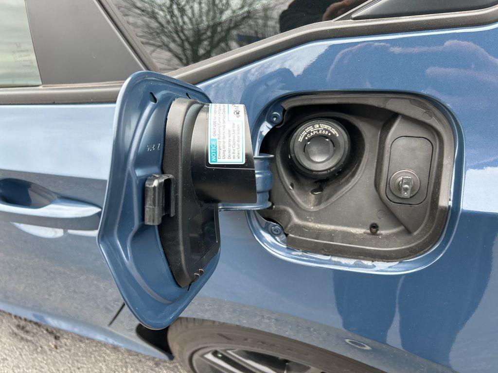 new 2026 Honda Civic car, priced at $28,745