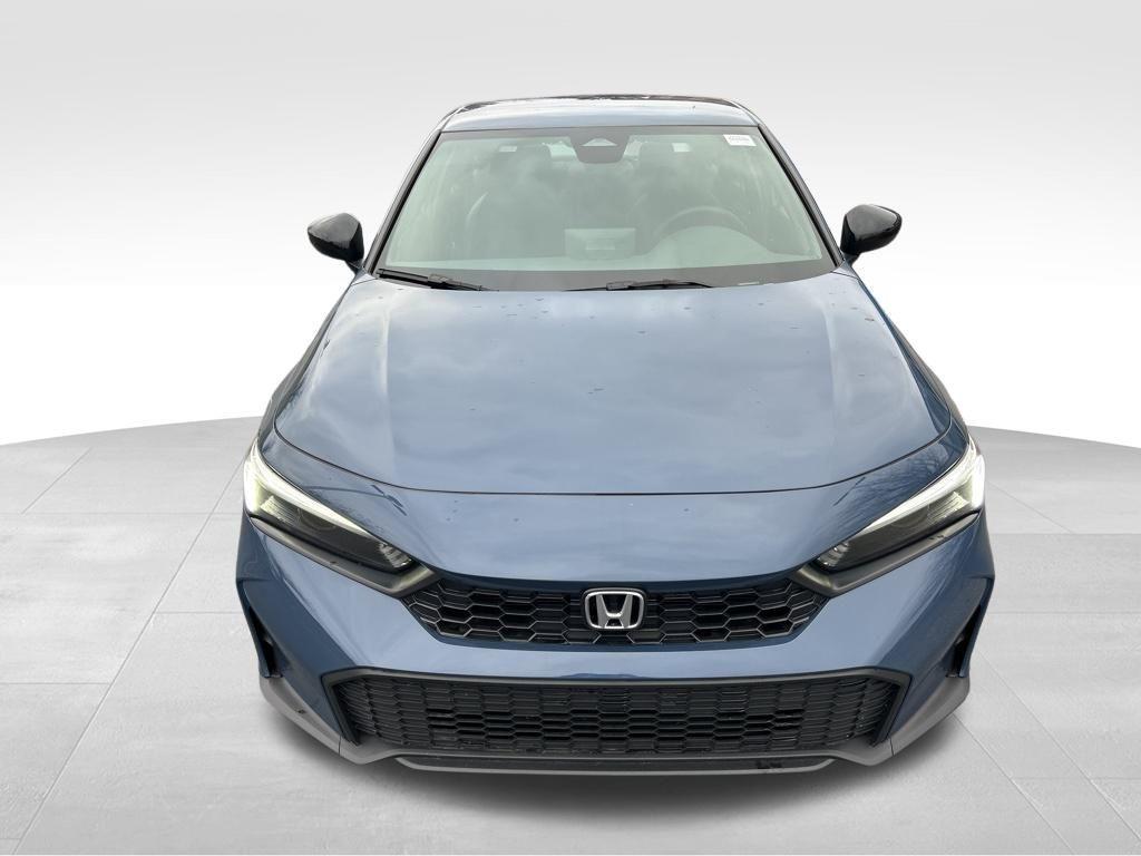 new 2026 Honda Civic car, priced at $28,745