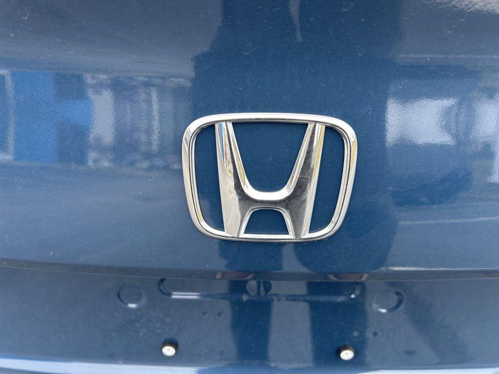 new 2026 Honda Civic car, priced at $28,745