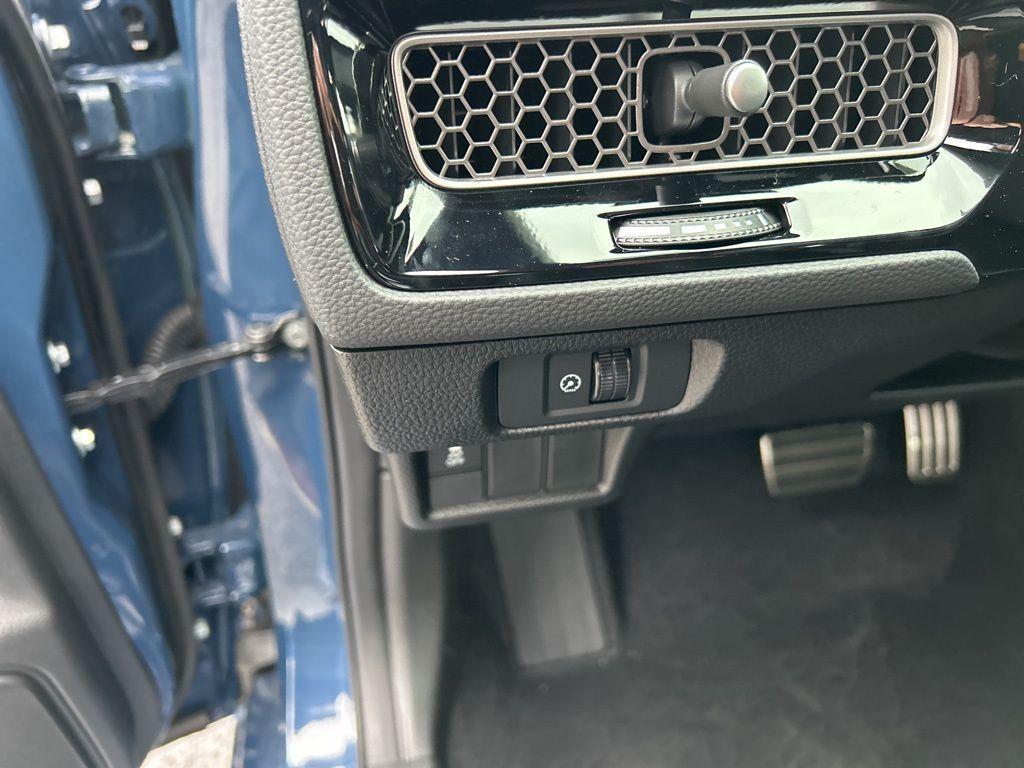 new 2026 Honda Civic car, priced at $28,745