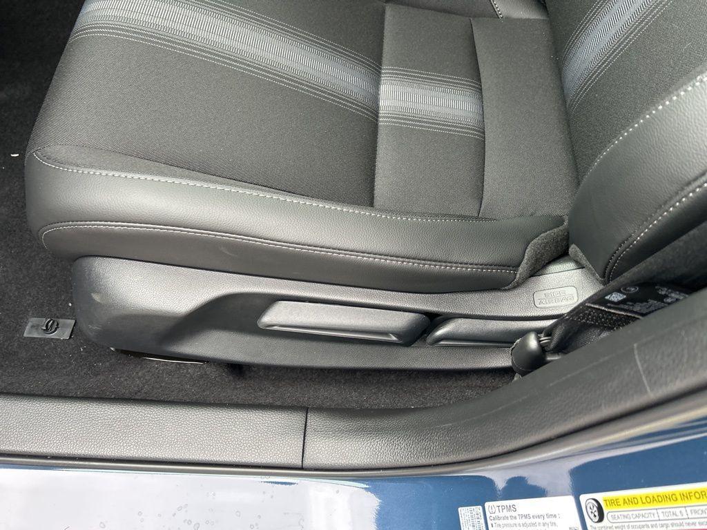 new 2026 Honda Civic car, priced at $28,745