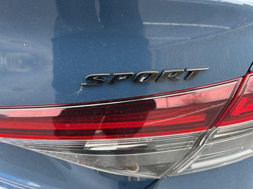 new 2026 Honda Civic car, priced at $28,745