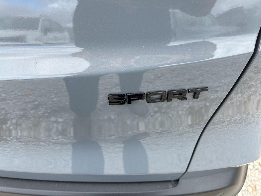 new 2026 Honda CR-V Hybrid car, priced at $40,615