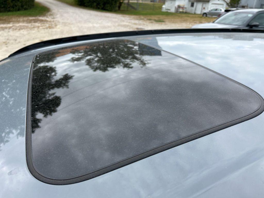 new 2026 Honda CR-V Hybrid car, priced at $40,615