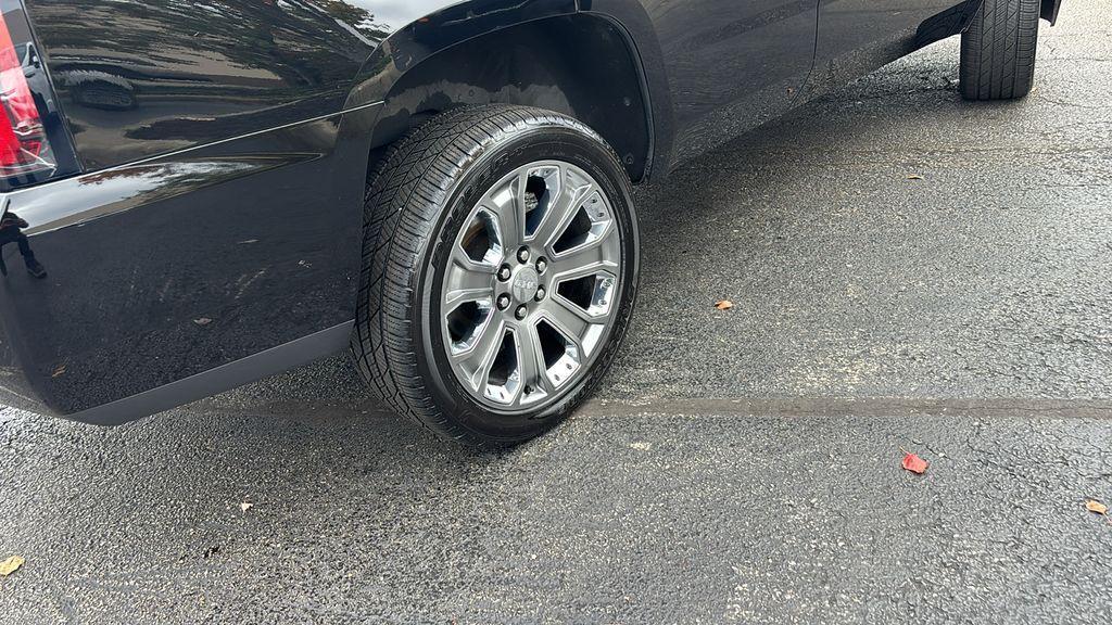 used 2016 GMC Yukon car, priced at $20,929