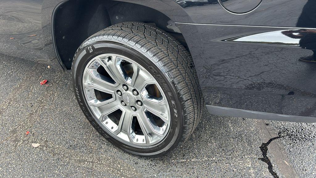 used 2016 GMC Yukon car, priced at $20,929