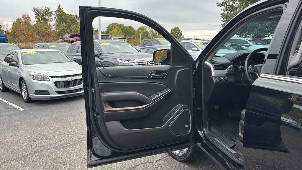 used 2016 GMC Yukon car, priced at $20,929