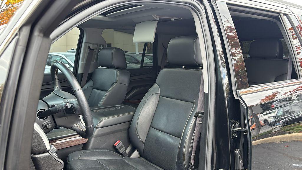 used 2016 GMC Yukon car, priced at $20,929