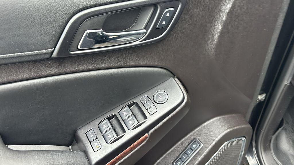 used 2016 GMC Yukon car, priced at $20,929