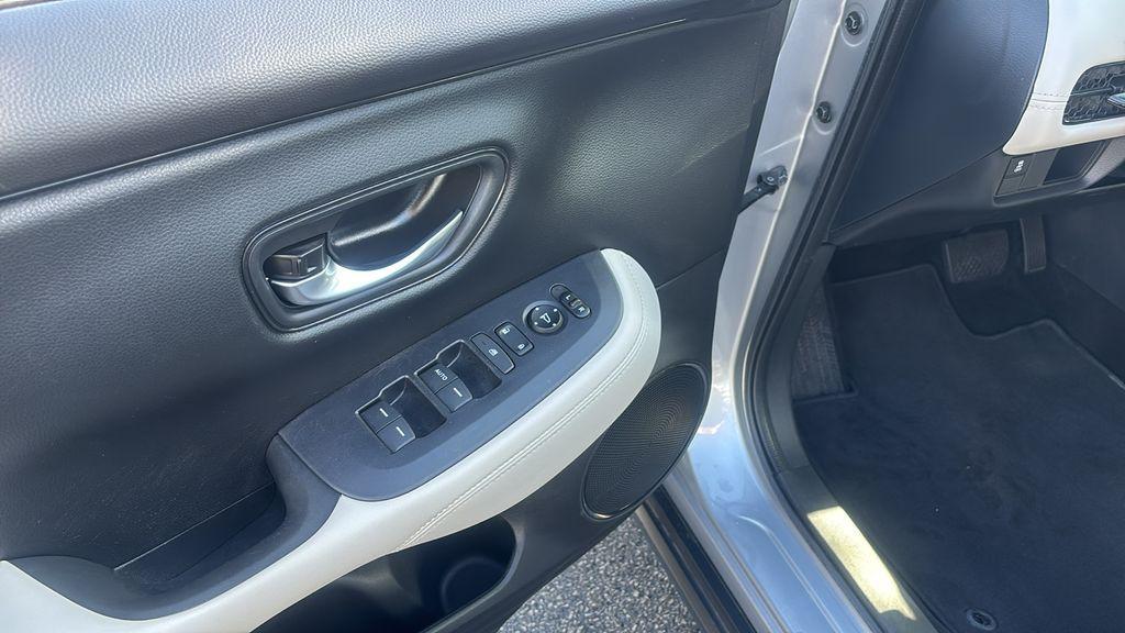 used 2023 Honda HR-V car, priced at $24,693