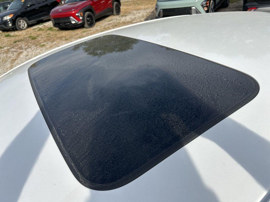 new 2025 Honda Accord car, priced at $31,050