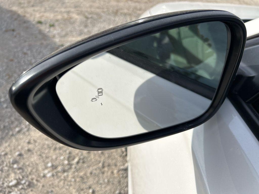 new 2025 Honda Accord car, priced at $31,050