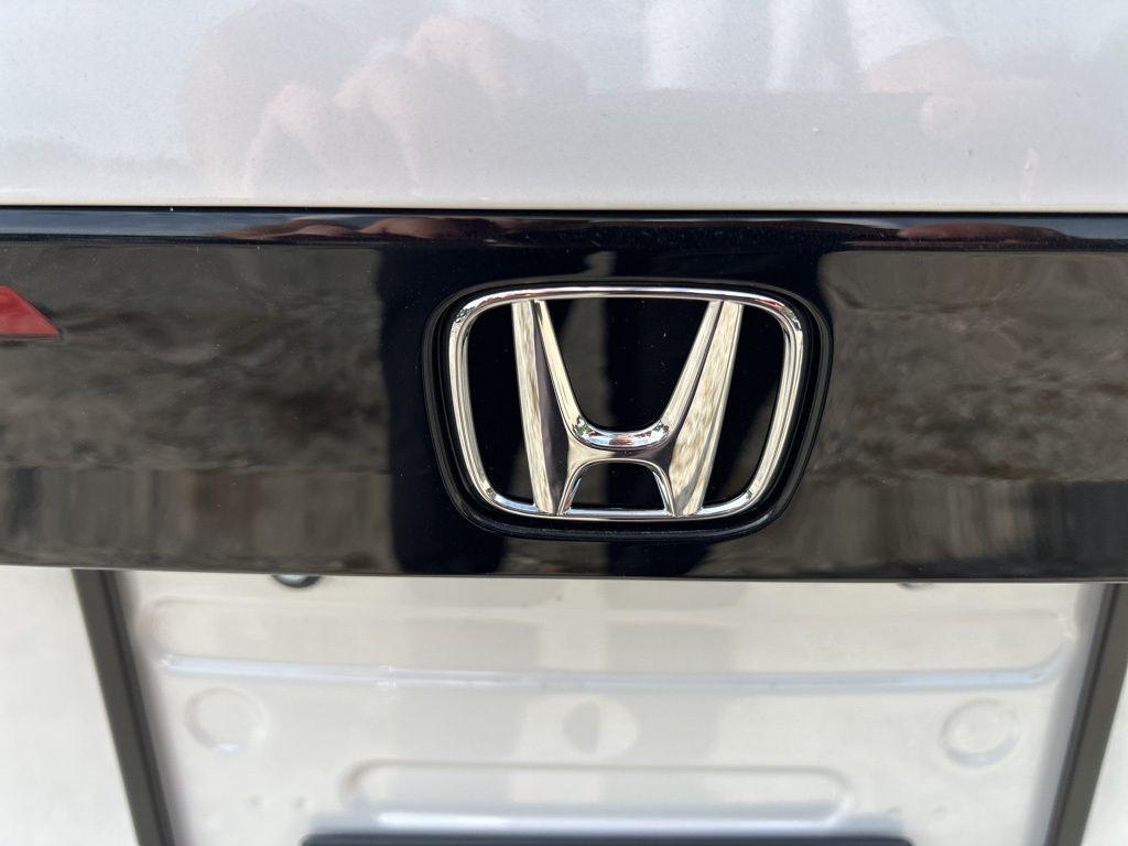 new 2025 Honda Accord car, priced at $31,050