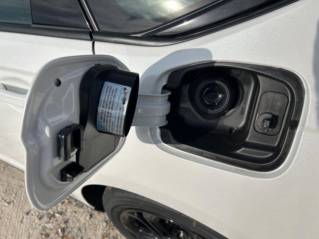 new 2025 Honda Accord car, priced at $31,050