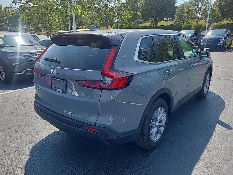 new 2025 Honda CR-V car, priced at $34,905