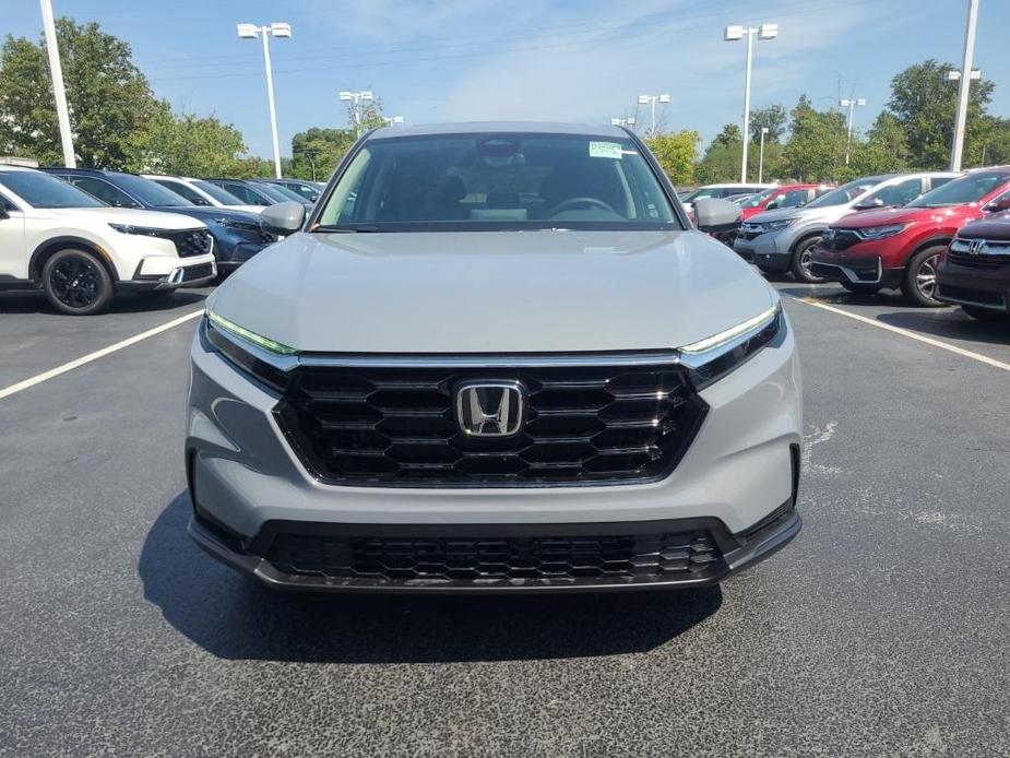 new 2025 Honda CR-V car, priced at $34,905