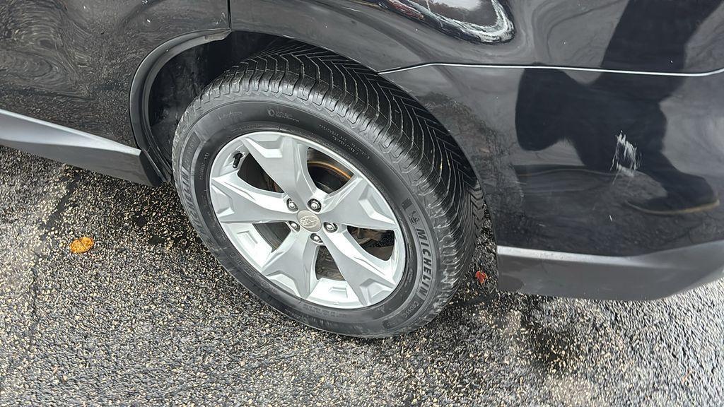 used 2016 Subaru Forester car, priced at $8,089