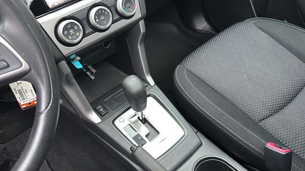 used 2016 Subaru Forester car, priced at $8,089