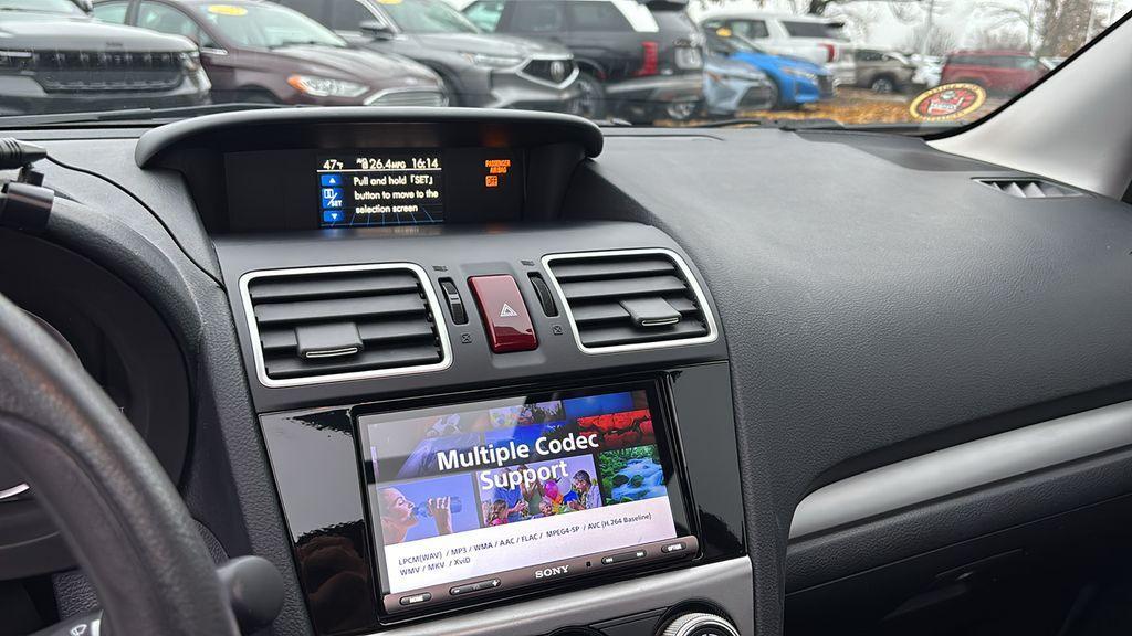 used 2016 Subaru Forester car, priced at $8,089