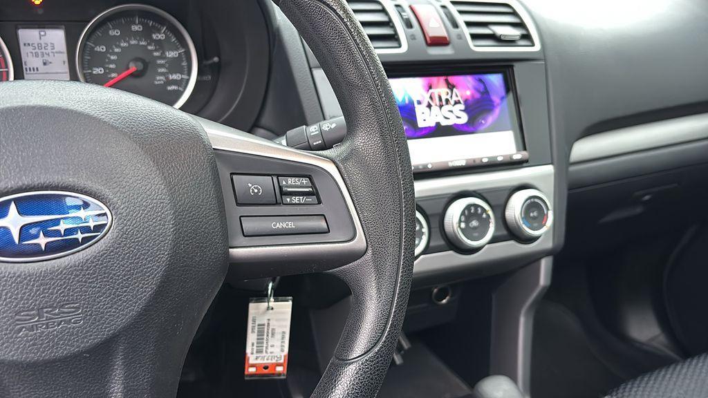 used 2016 Subaru Forester car, priced at $8,089