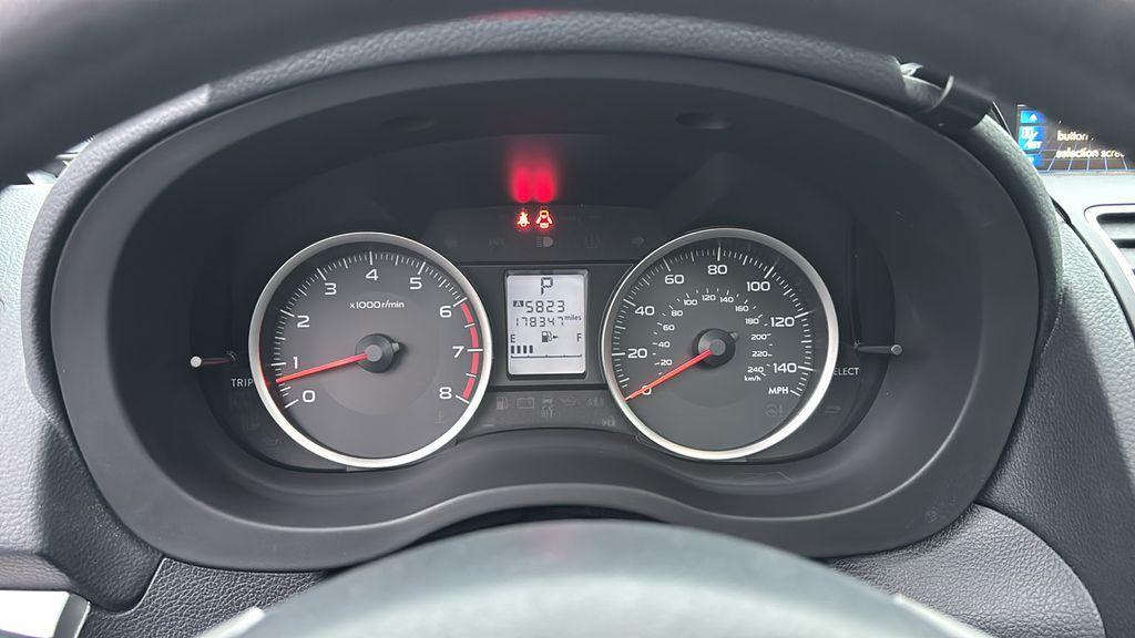 used 2016 Subaru Forester car, priced at $8,089