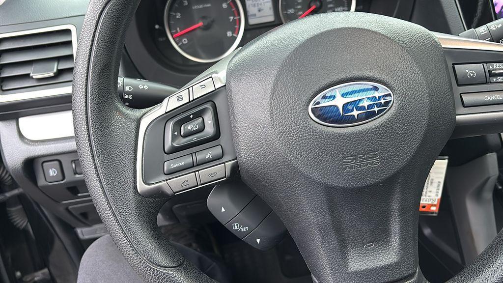 used 2016 Subaru Forester car, priced at $8,089