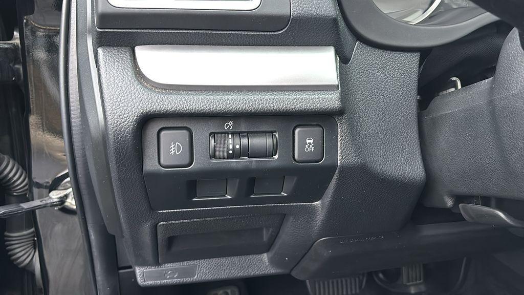 used 2016 Subaru Forester car, priced at $8,089