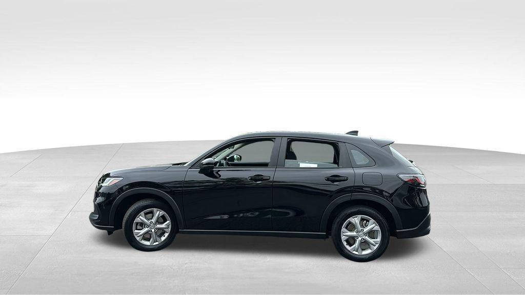used 2023 Honda HR-V car, priced at $23,898