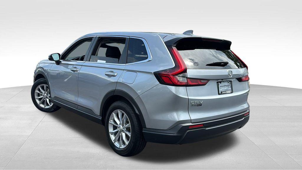 used 2023 Honda CR-V car, priced at $29,271