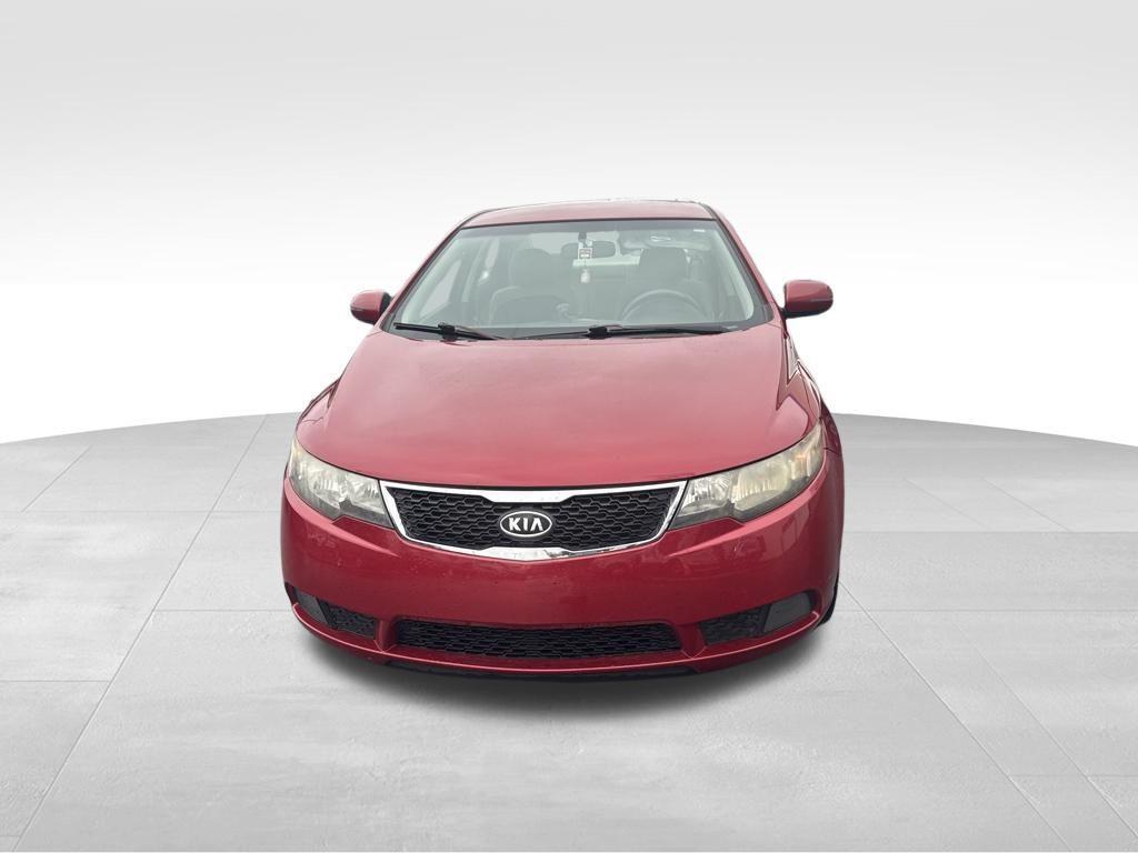 used 2012 Kia Forte car, priced at $5,250