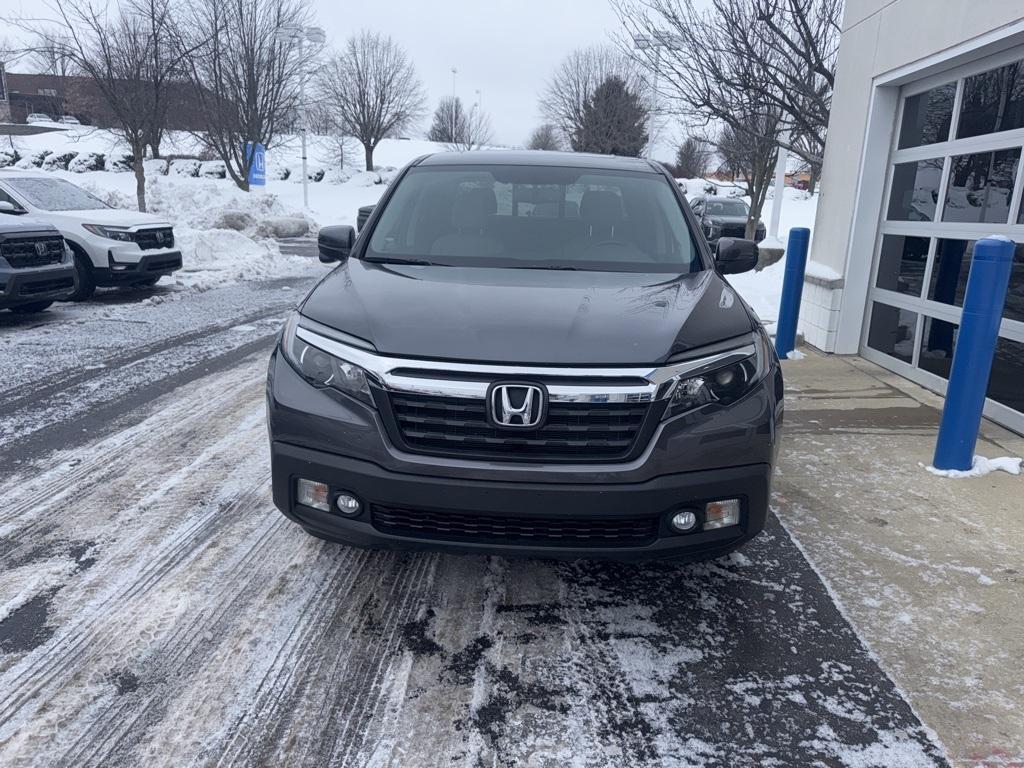 used 2019 Honda Ridgeline car, priced at $29,416