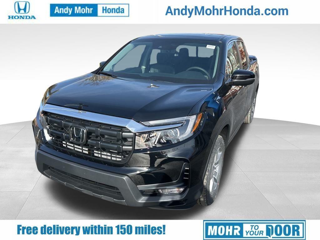 new 2026 Honda Ridgeline car, priced at $42,300