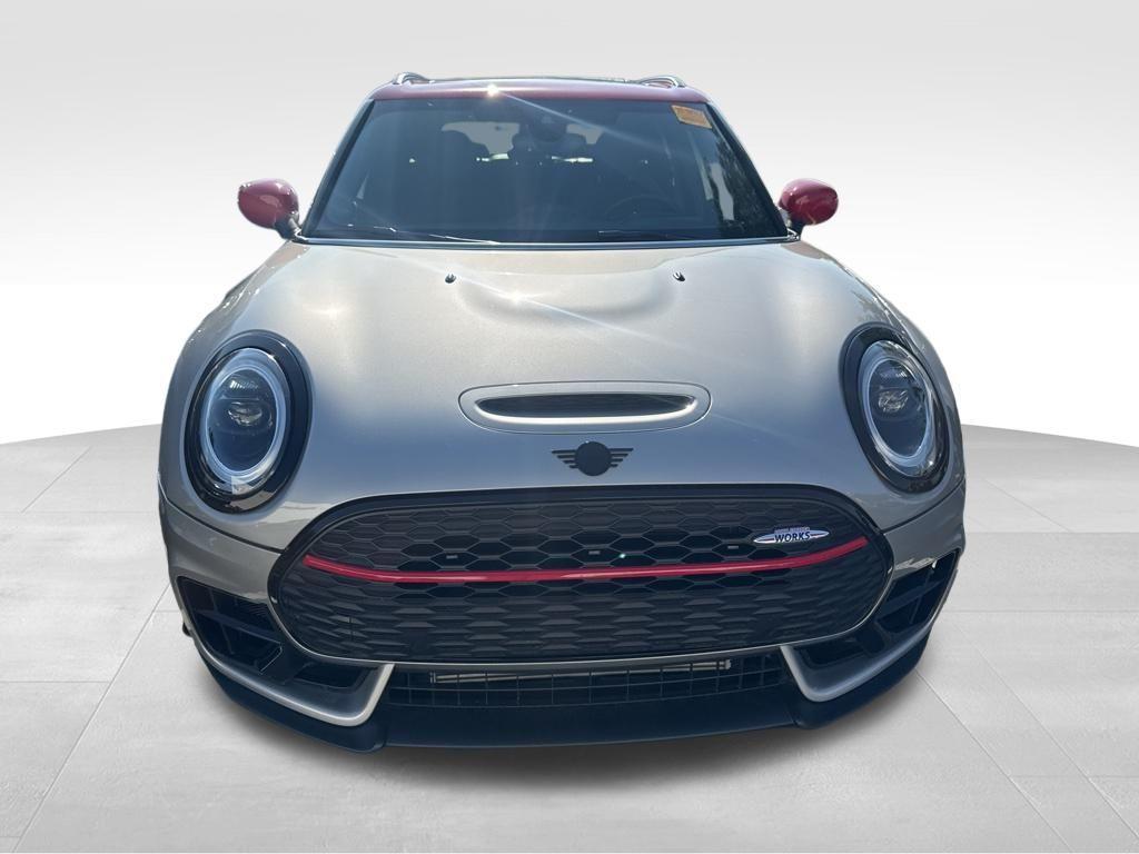 used 2024 MINI Clubman car, priced at $45,897