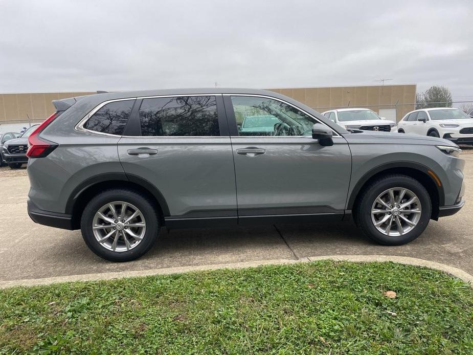 new 2025 Honda CR-V car, priced at $34,905