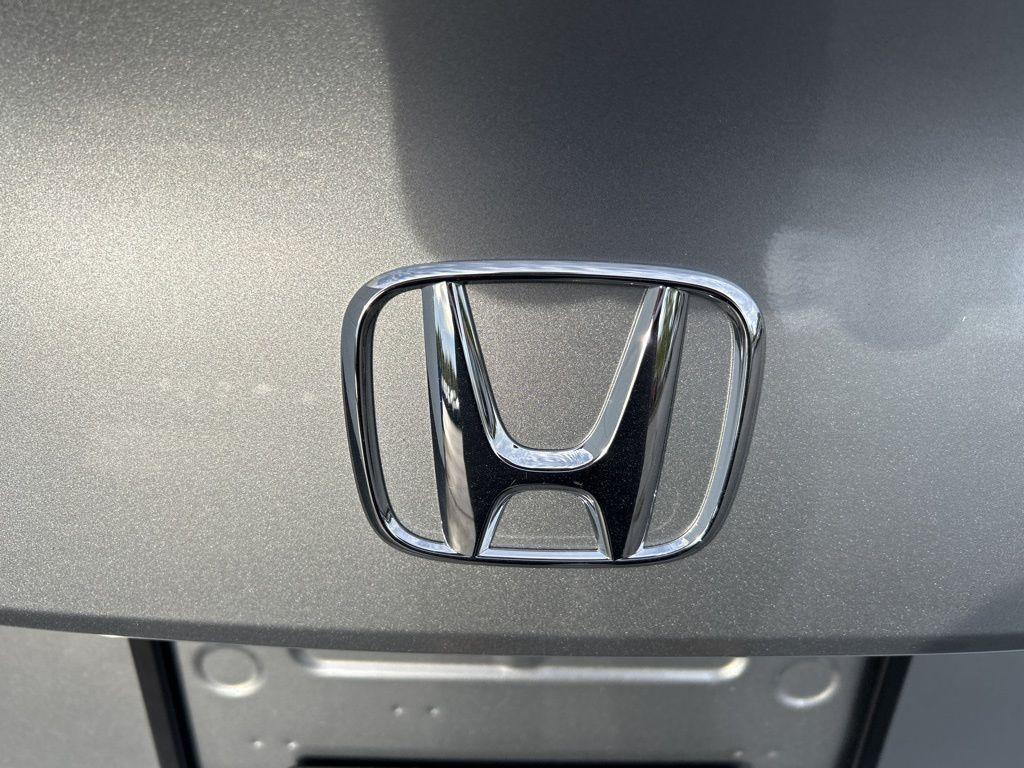 new 2026 Honda Civic Hybrid car, priced at $32,088