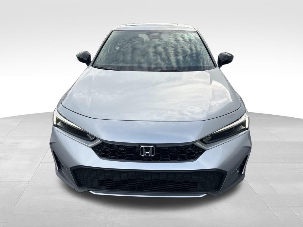 new 2026 Honda Civic Hybrid car, priced at $32,088