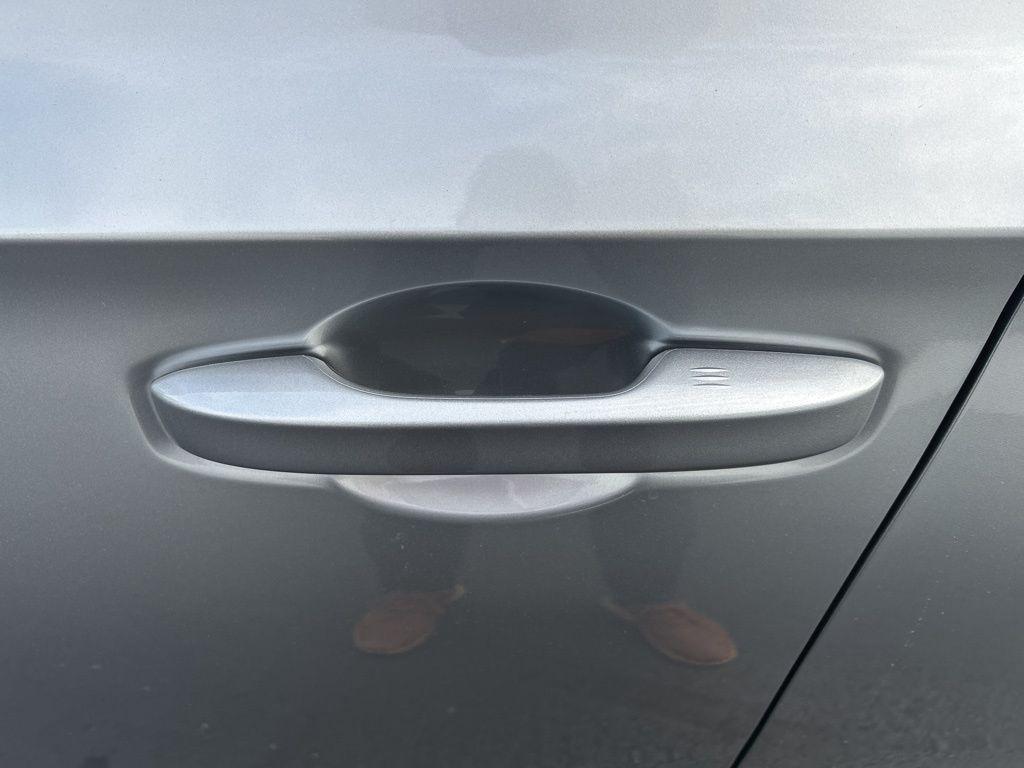 new 2026 Honda Civic Hybrid car, priced at $32,088