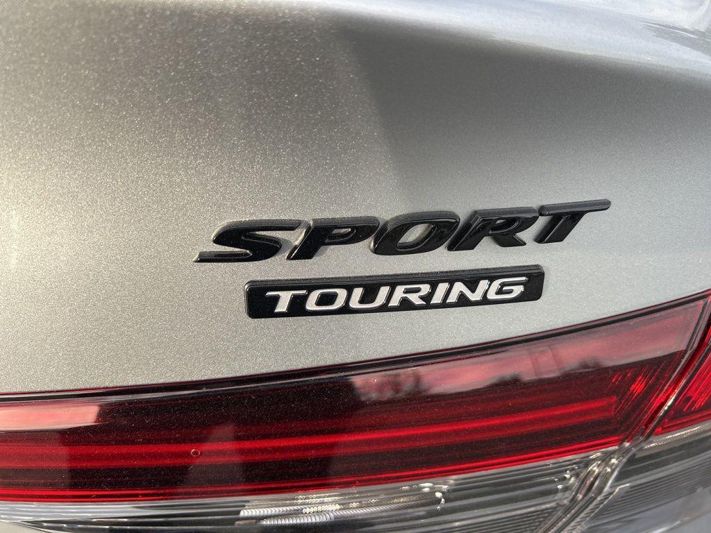 new 2026 Honda Civic Hybrid car, priced at $32,088