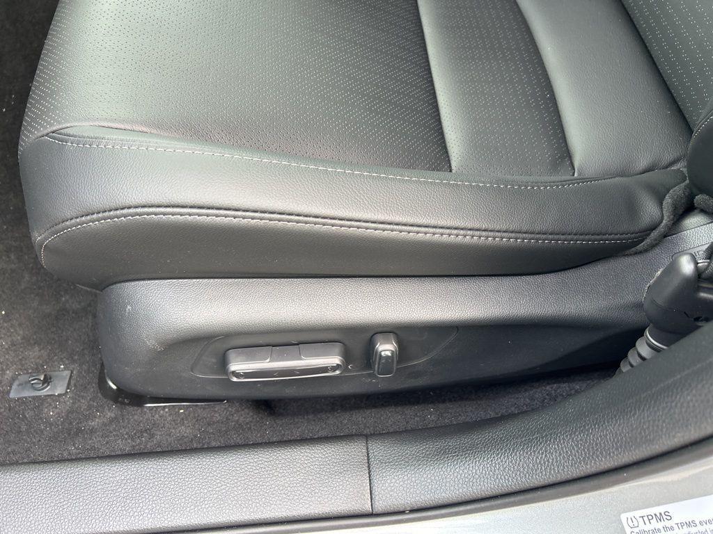 new 2026 Honda Civic Hybrid car, priced at $32,088