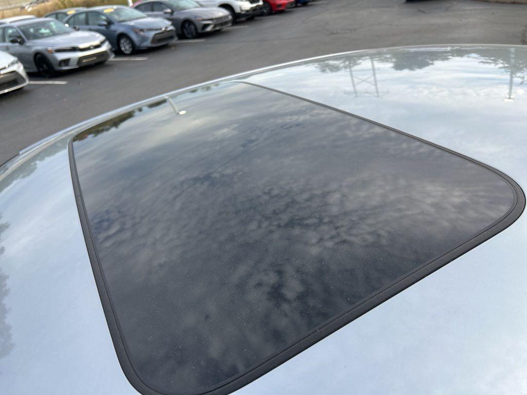 new 2026 Honda Civic Hybrid car, priced at $32,088