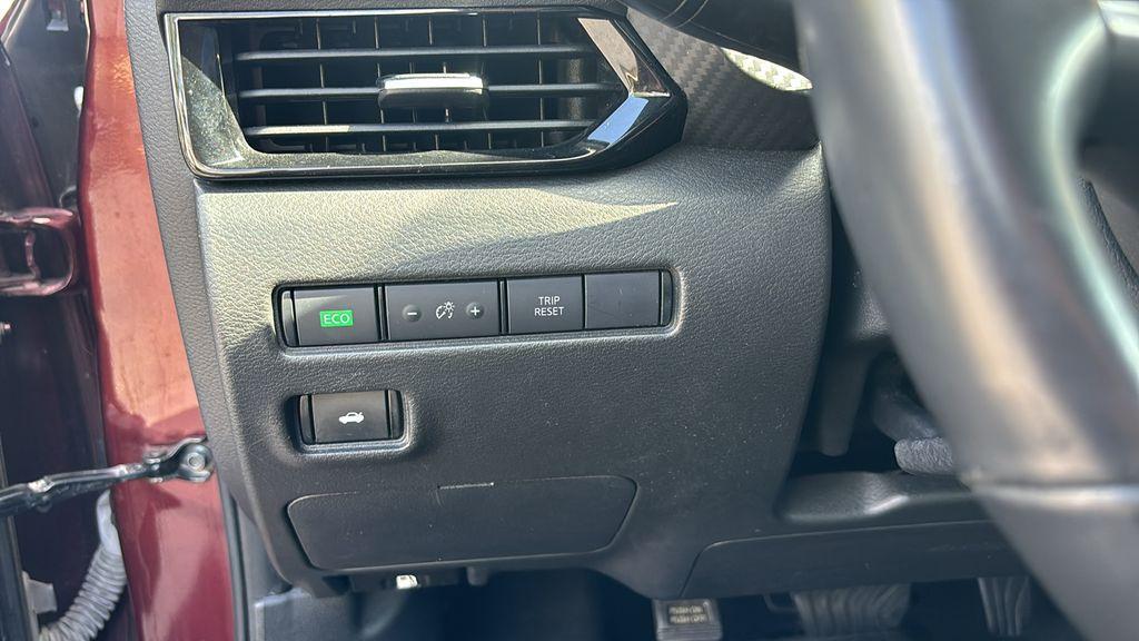 used 2023 Nissan Sentra car, priced at $18,172