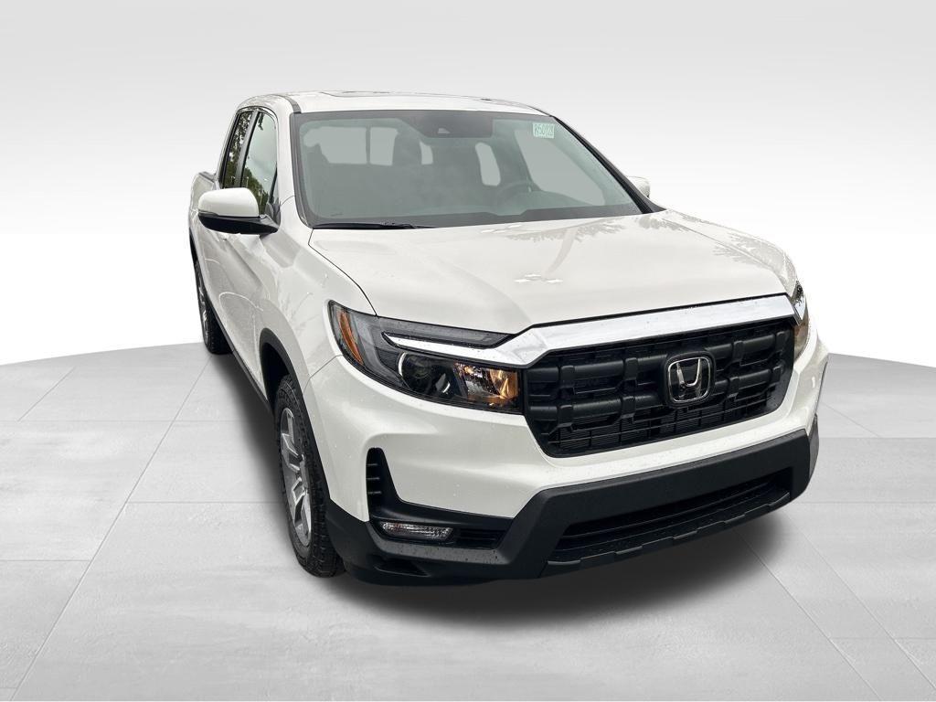 new 2025 Honda Ridgeline car, priced at $42,337